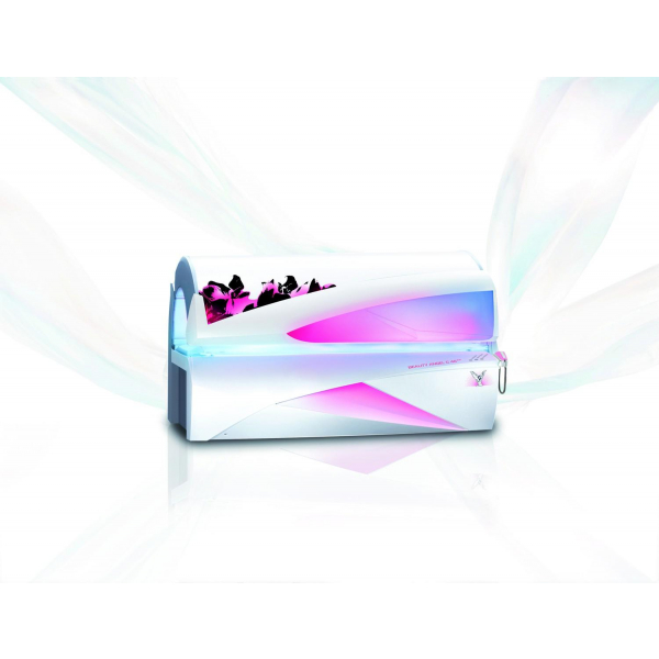 Коллагенарий "Ergoline Beauty Angel C46"