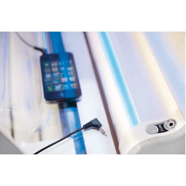 Коллатэнарий "Luxura X5 34 SLI"