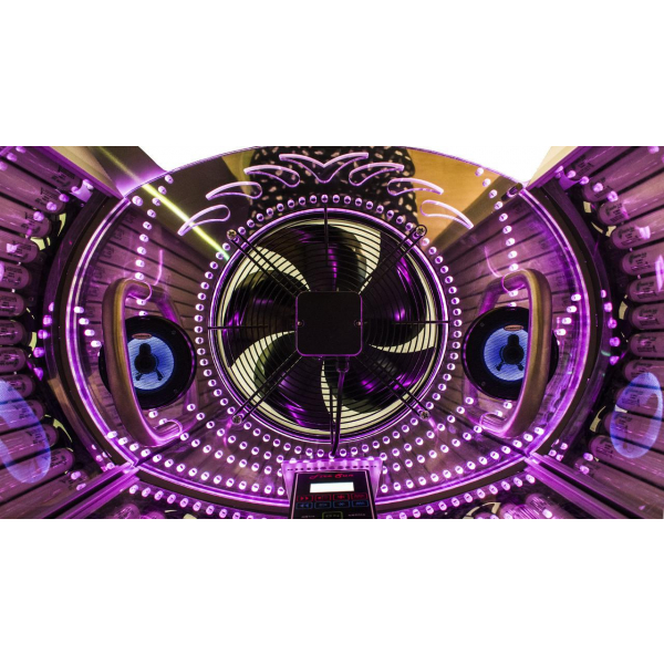 Коллатэнарий "Space Pro"