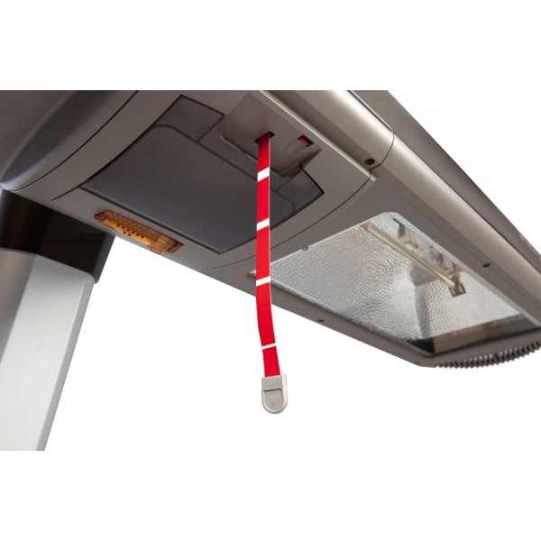 Домашний солярий Hapro Innergize HP8580