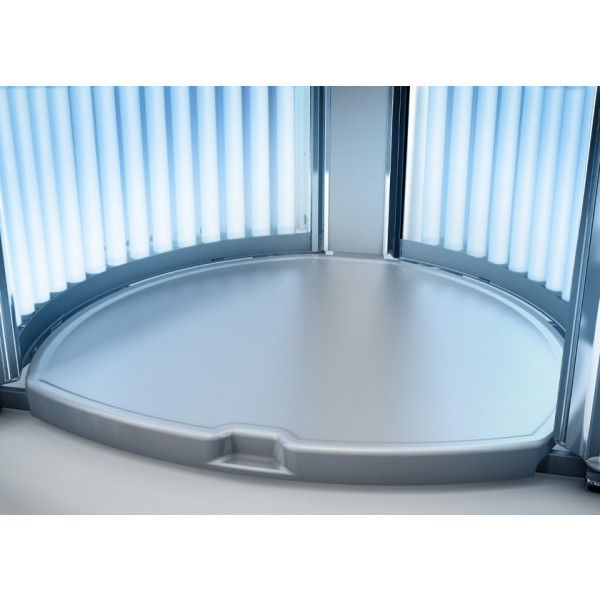 Вертикальный солярий "Luxura V6 44 XL BALANCE ULTRA"