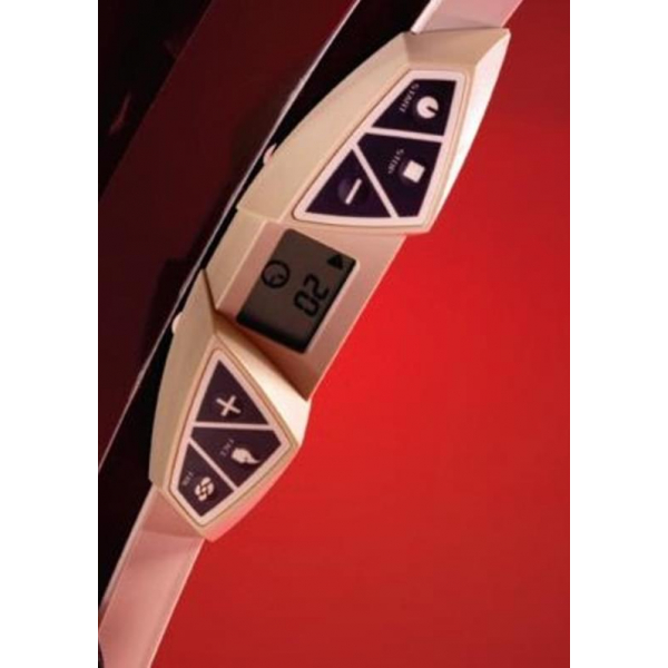 Солярий горизонтальный Onyx Pro Line 28/1