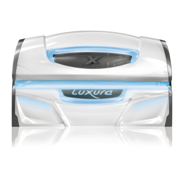 Горизонтальный солярий "Luxura X7 42 SLI BALANCE"