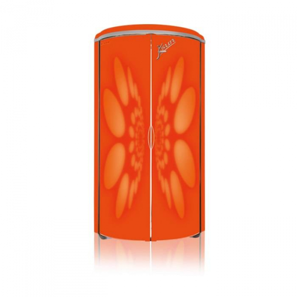 Вертикальный солярий "Tecnosole K Sun"