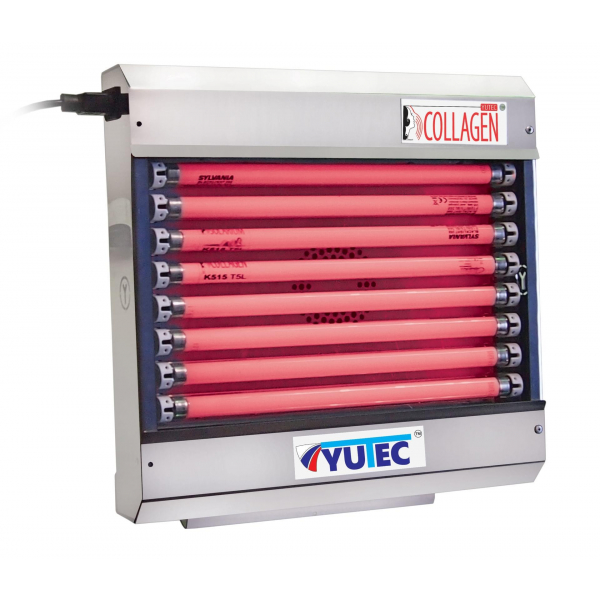 Коллагенарий GK-480-K8/515 W домашний