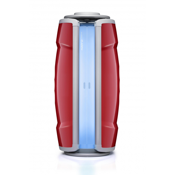 Солярий вертикальный Hapro Proline V