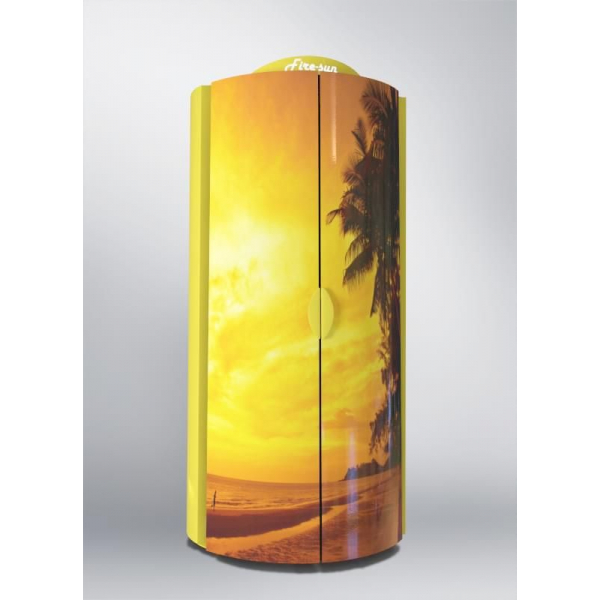 Fire sun отзывы. Солярий Fire Sun. Sonnex Lux Diamant®. Fire-Sun Galaxy 42.